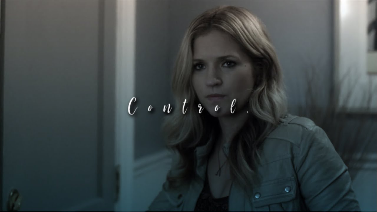 cece drake - control
