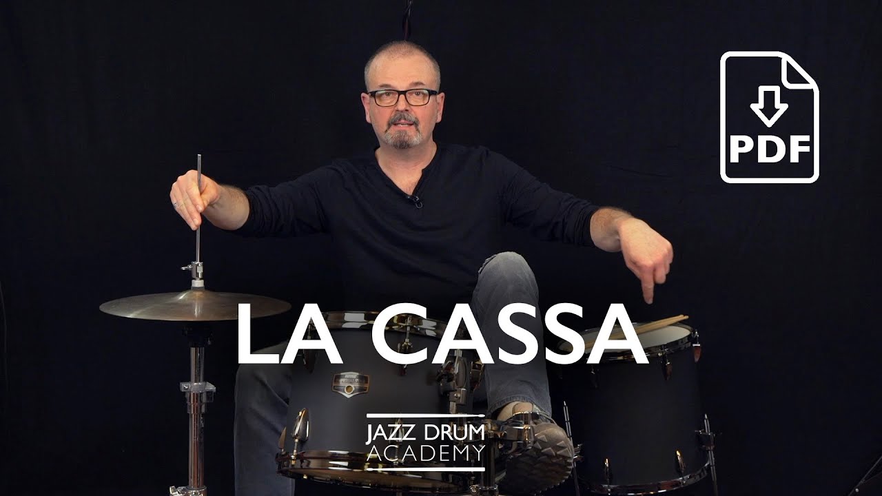 La cassa - Stefano Bagnoli