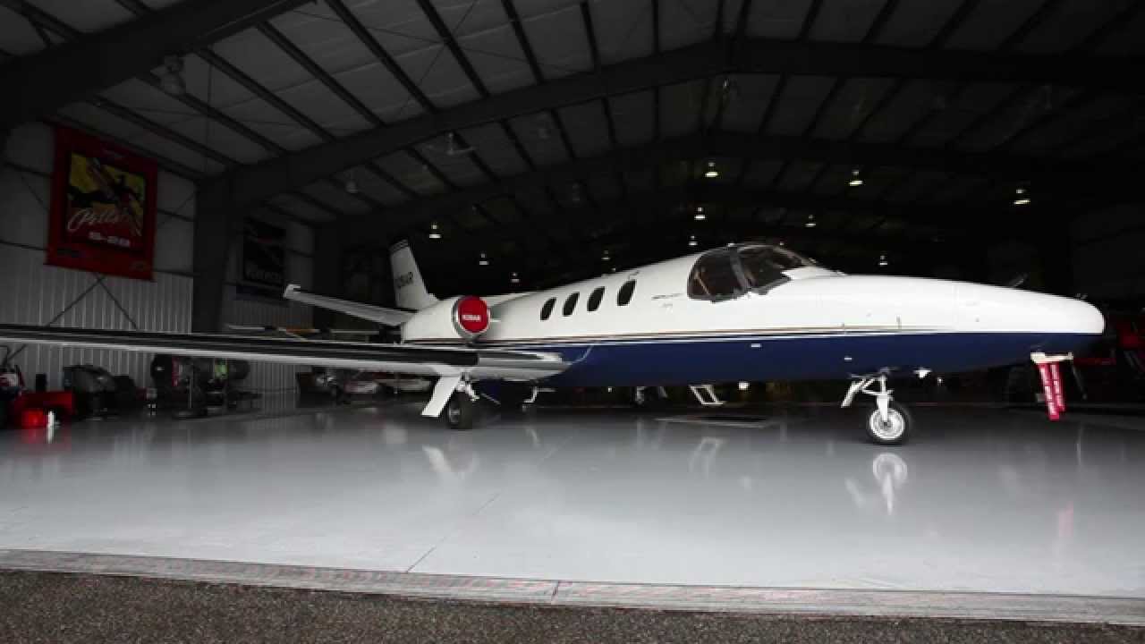 Cessna Citation500