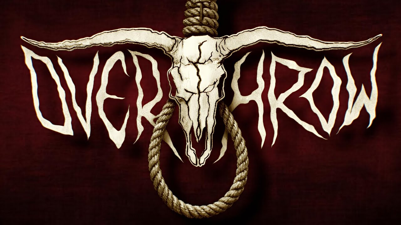 OVERTHROW - 
