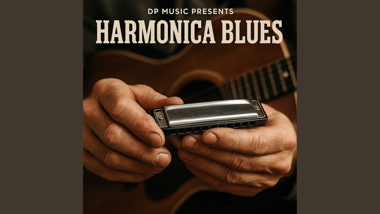 Whiskey River Blues