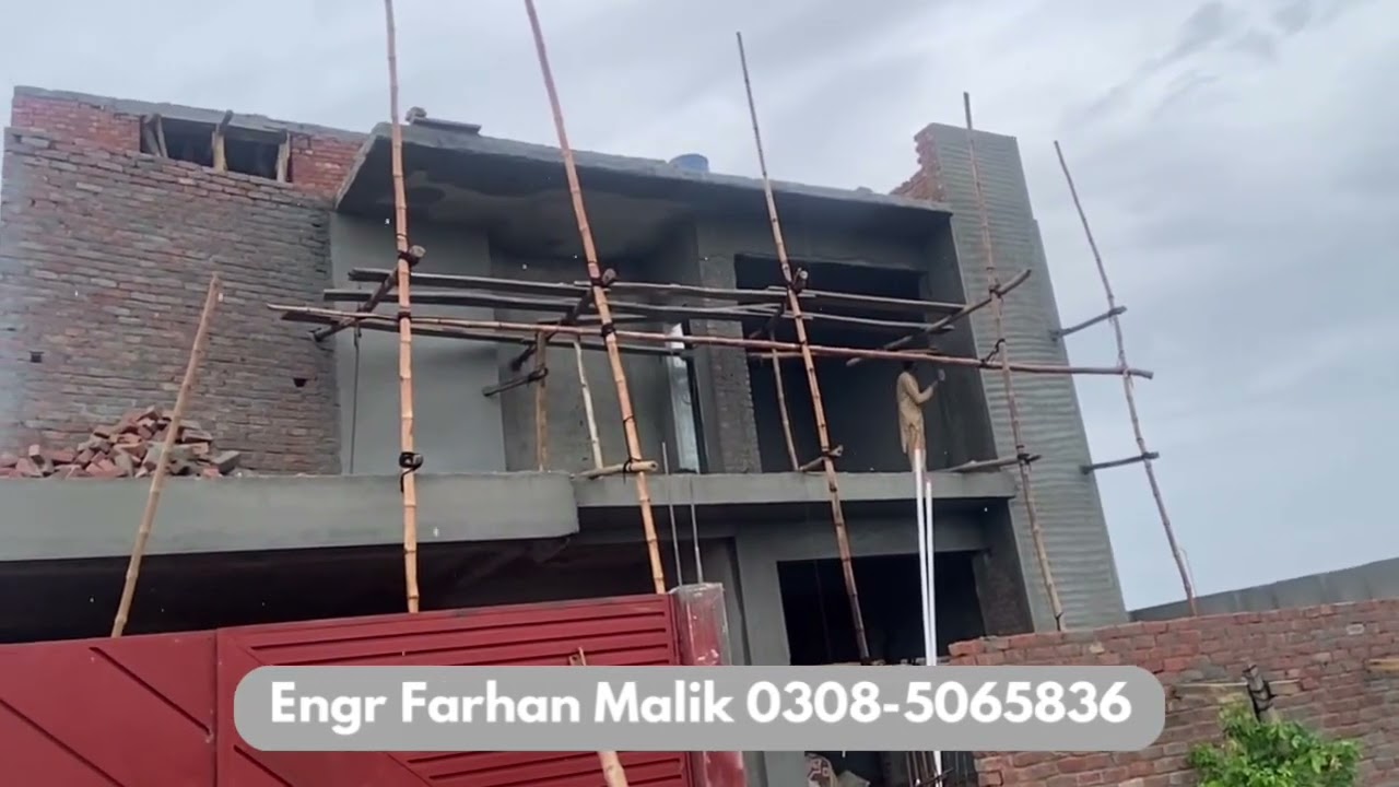 DHA Multan Construction Update