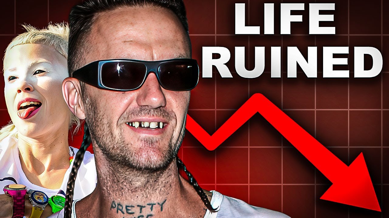 The END of Most Evil Couple In Music | Die Antwoord