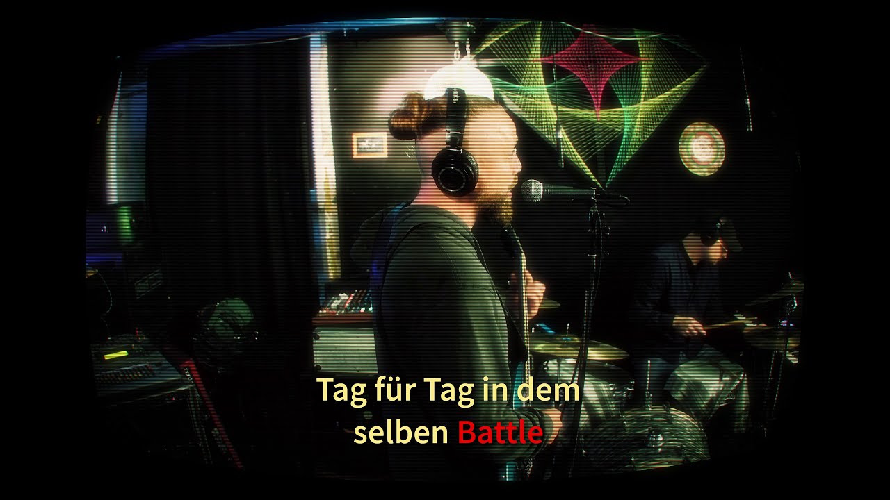 Kaot X Thomas Kurek - Krankenschein (Liveloops @ the basement)