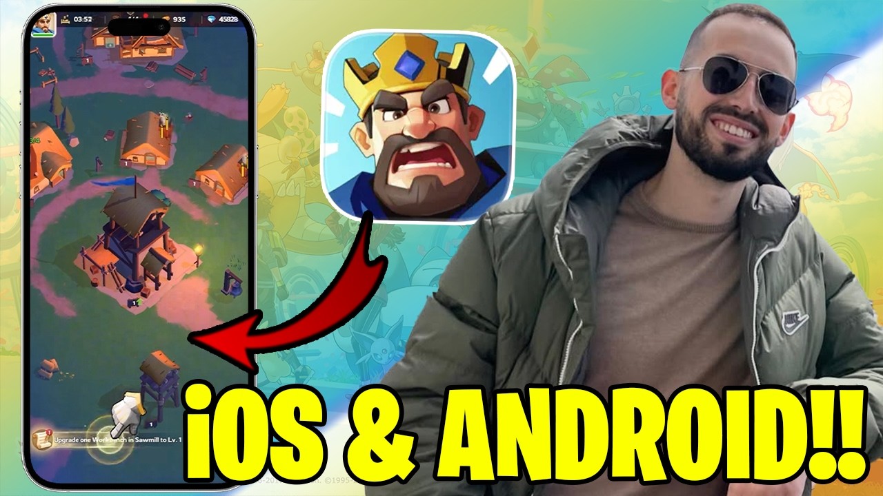 Kingshot Hack 2026 | How To Get Unlimited Free Gems with Kingshot Mod APK (iOS & Android)