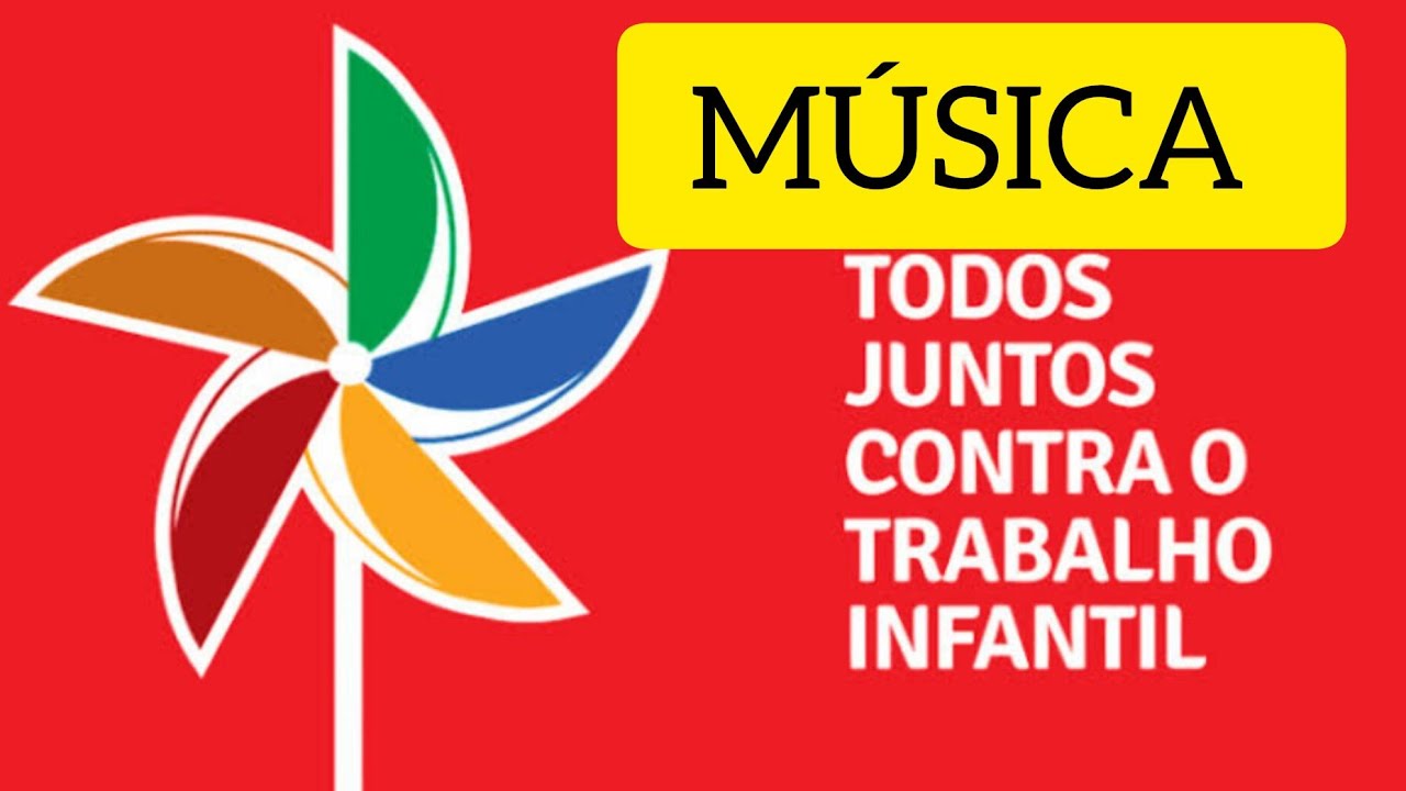 Música Trabalho Infantil