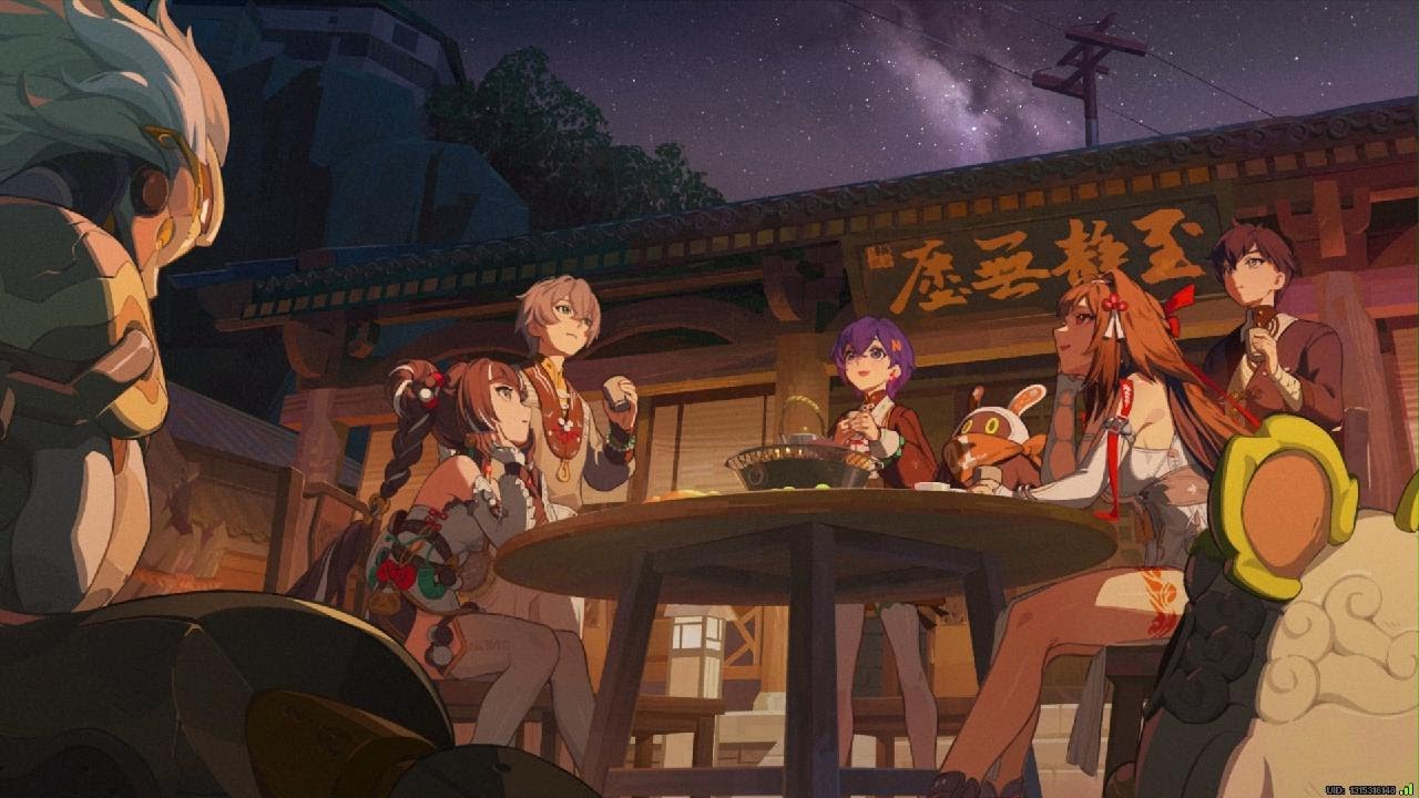 絕區零｜Z・Z・Z｜第二季 第五章『將臨未抵的深淵』（３／５）