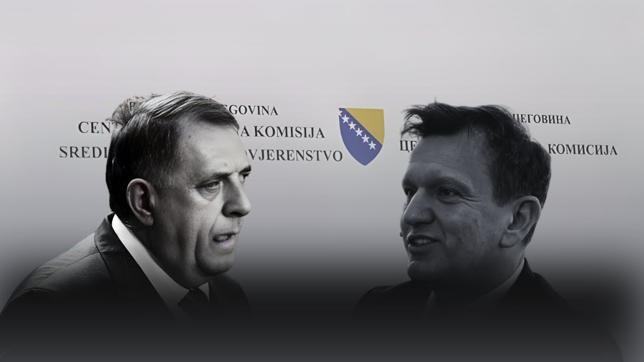 Dodik pomahnitao zbog ponavljanja izbora u RS-u! SDS traži ponavljanje na više biračkih mjesta!