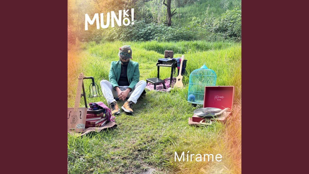 M&iacute;rame