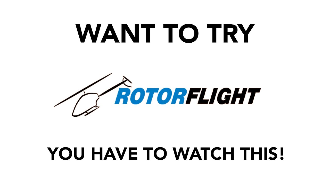 An introduction to open source flying (EdgeTX, ELRS, RotorFlight) (#1)