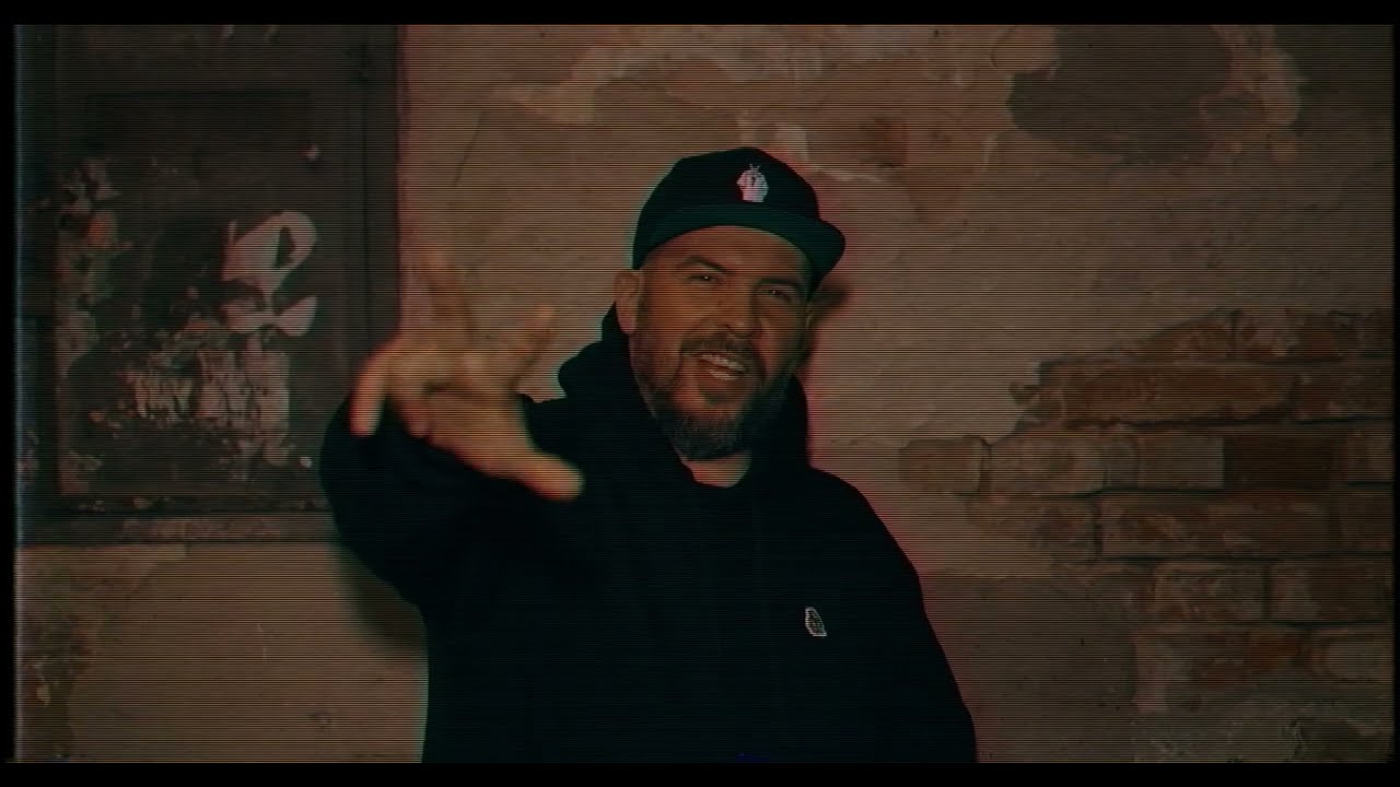 O.S.T.R. - Tabasko - klip po 22 latach!