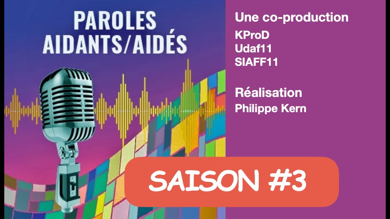 SAISON#3 ÉPISODE 3 - MAX