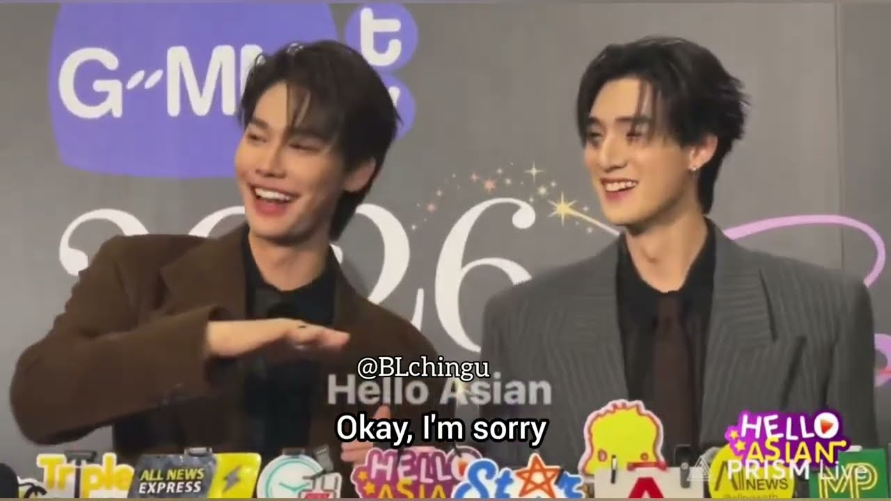 Dewtee MR.Kill press meet eng sub 