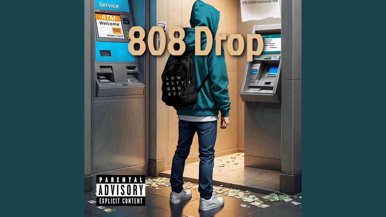 808 Drop