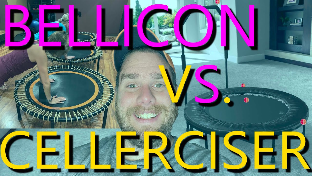 BELLICON VS. CELLERCISER in 2021/2022