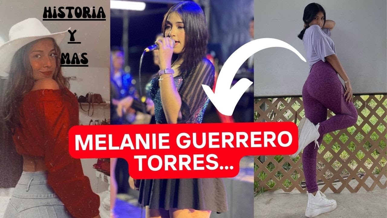 HISTORIA DE MELANIE GUEERERO, EL ENCANTO DE CORAZON, POR QUE NO INGRESA A CORAZON SERRANO,