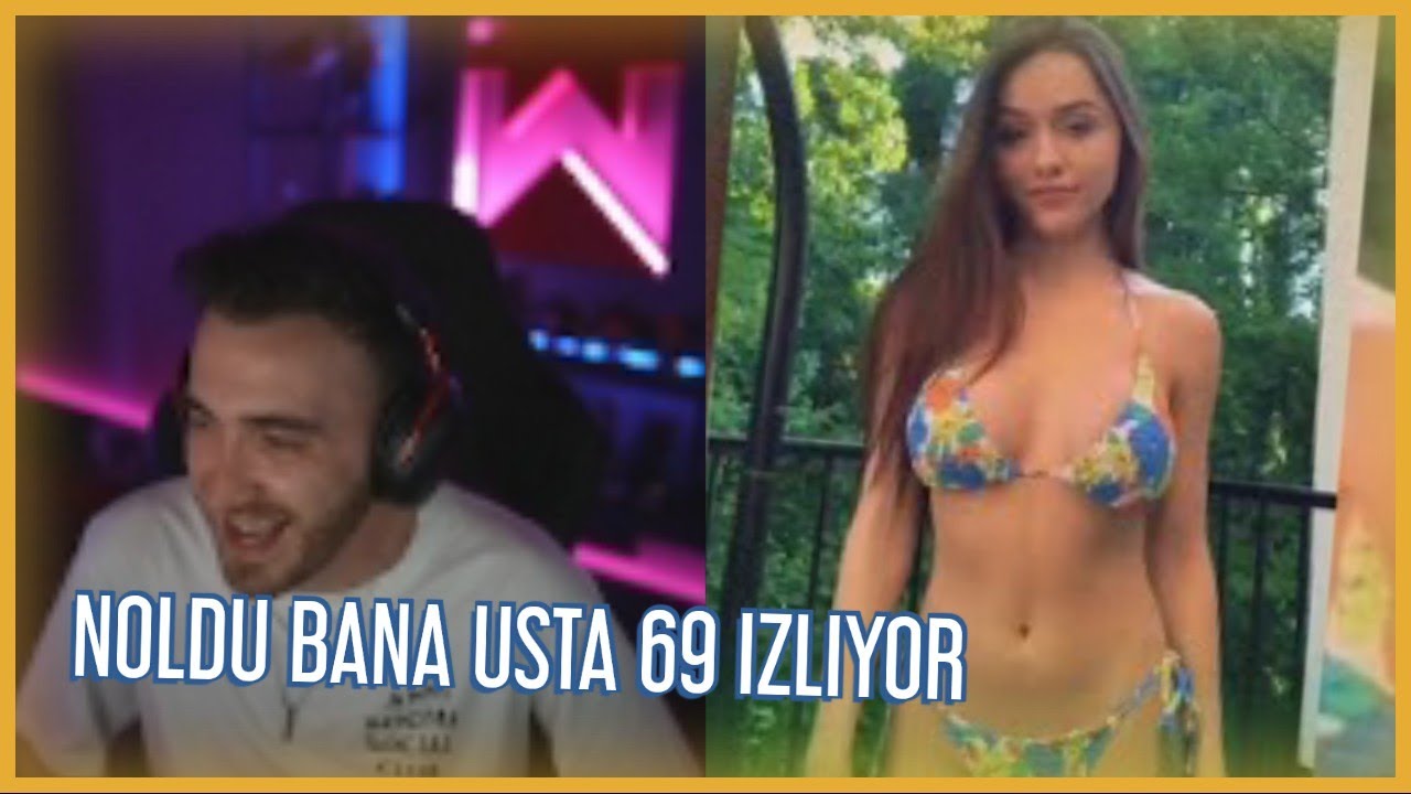 WtcN - Noldu Bana Usta #69 İzliyor
