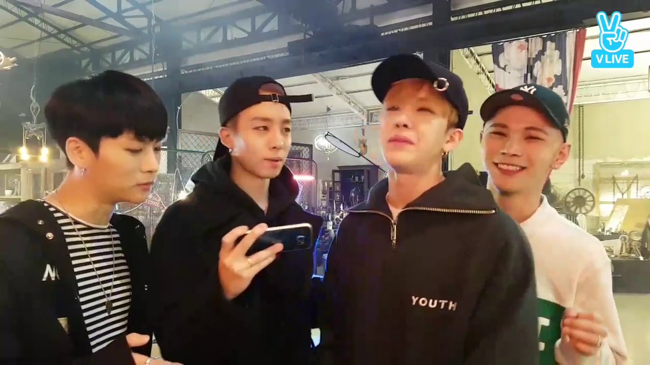 [ENG/ESP] [EP 2] Topp Dogg IDOL x IDOL 'hot hot!'