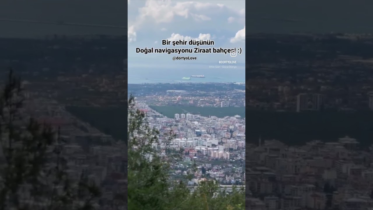 #d&ouml;rtyol #hatay
