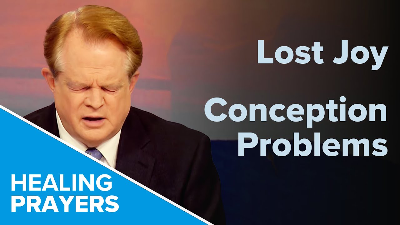 Speaking Prayer With Power! | Healing Prayers - The 700 Club