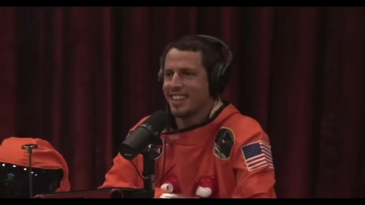 RedBar Vs Rogan Main Event