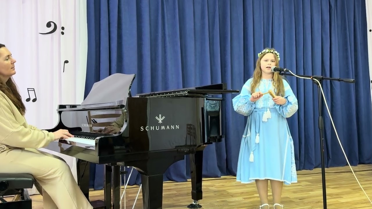 Кроковеє колесо Дуброва Еліна