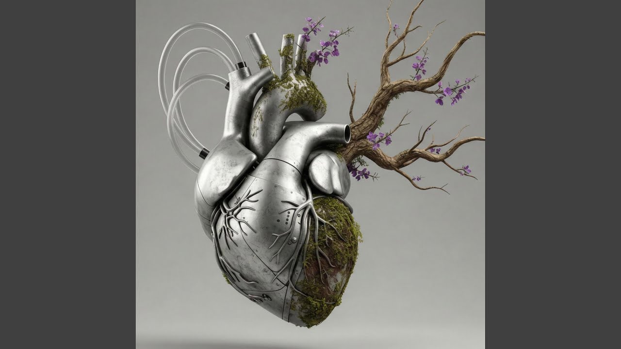 Heartbreath (Afro House Mix)