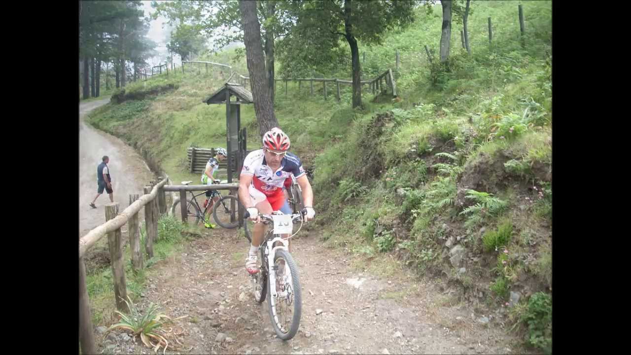 5a  GRANFONDO MTB DEI PELORITANI (23 giugno 2013)