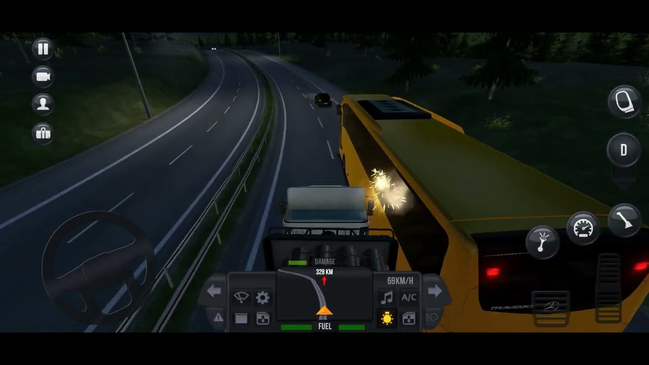 TRICK STILL WORKING 😎💪💪.                                How to get unlimited money in Truck driver 