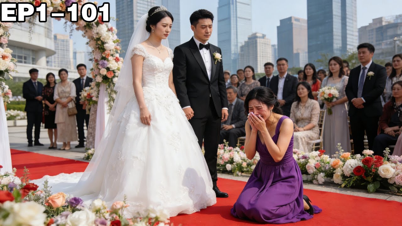 意外車禍竟讓我開啟天眼，看見每個人的死亡倒計時！拜金妻子來找我離婚，我卻在她頭頂看到了零！她當我瘋了，可當我被身價幾十億女總裁瘋狂倒追時，她卻哭著求複合！【離婚後我能看見倒計時】