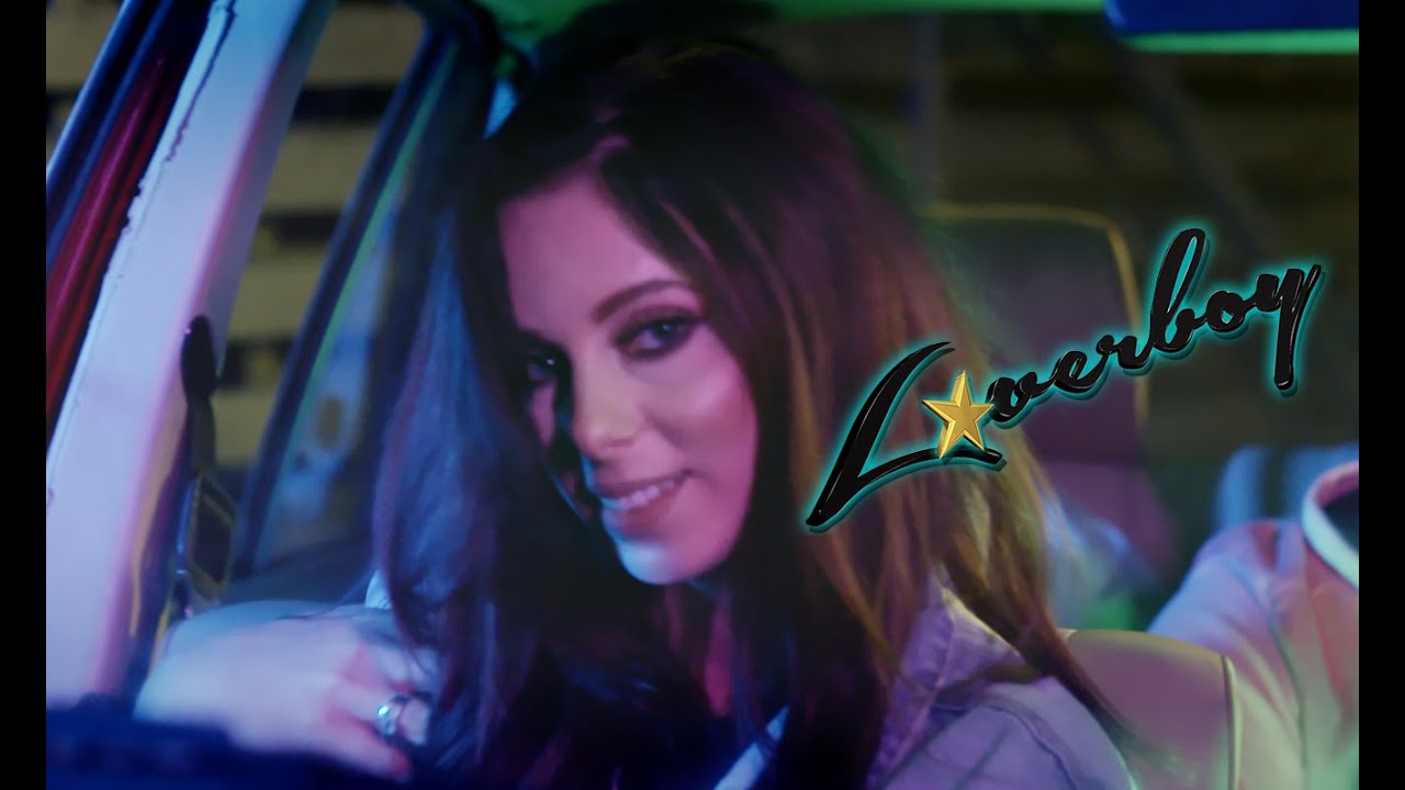 LOVERBOY Polska - Zakazy (Zimne 07) / Official Video