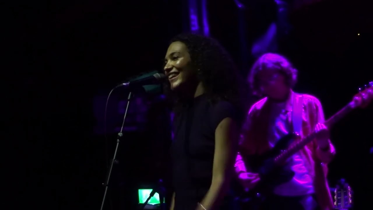 Olivia Dean-You've Got A Friend @ Pryzm, Kingston, 21st August 2023