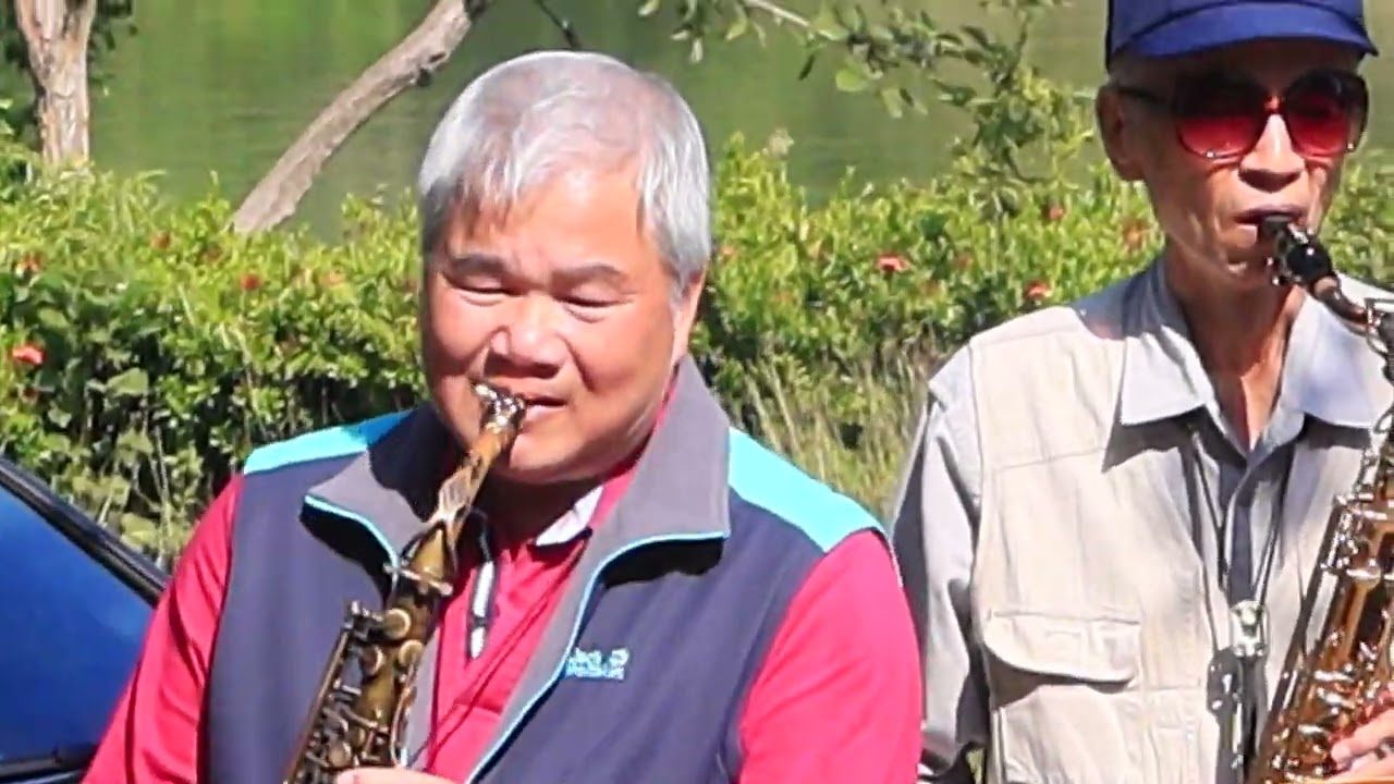 20260104澄清湖(夢中的愛人)