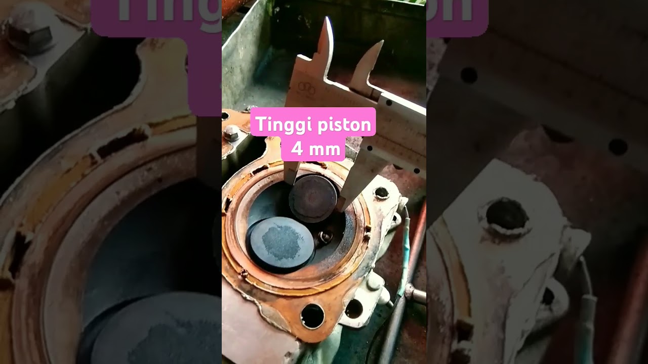 Honda Vario 150 CC.     Upgrade 180 cc ,   piston jenong block seher 62mm ,klep 33mm/28mm cleaning
