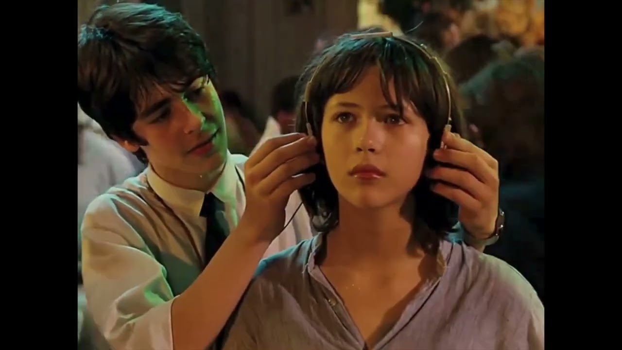 Lomepal X M83 X - Yeux disent (Remix) - CLUB REMIX