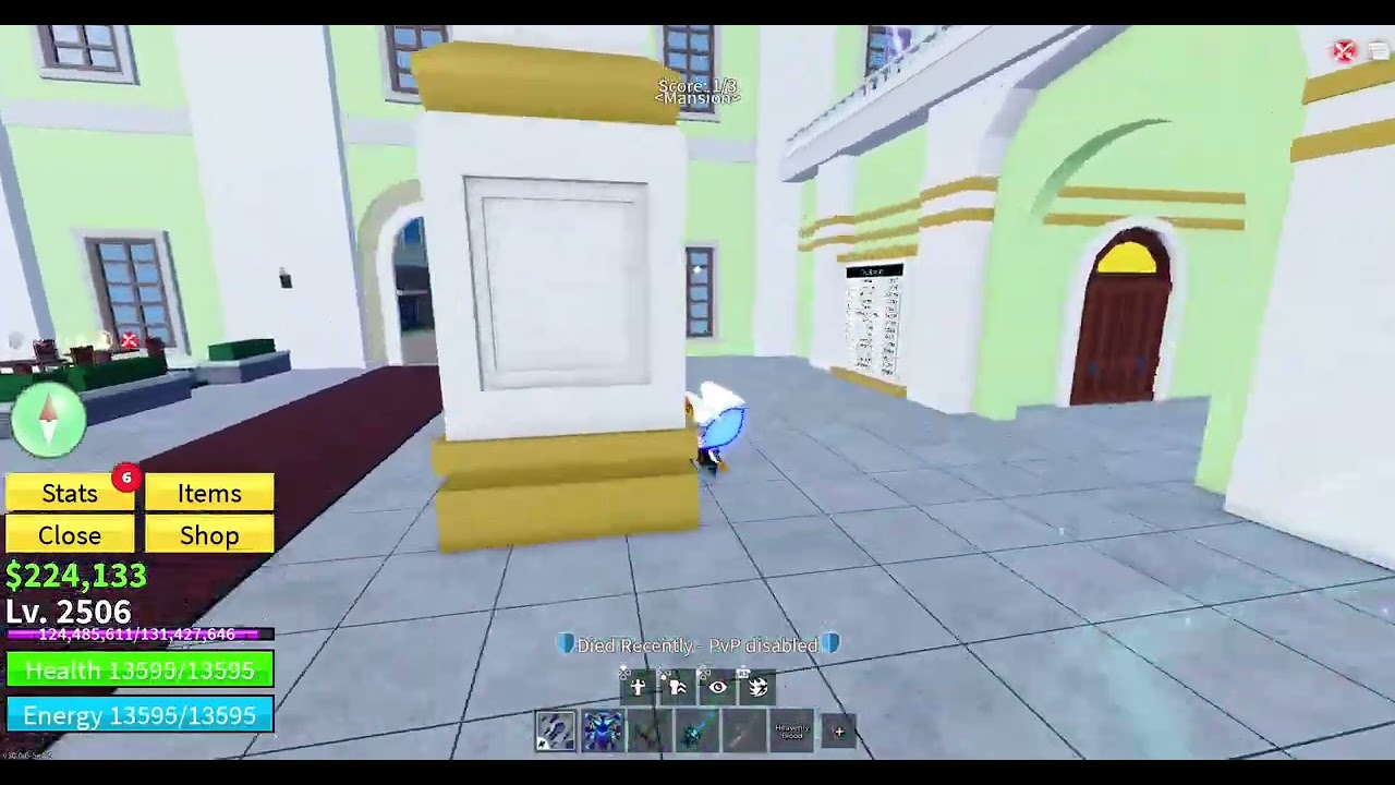 I find something insane in this video