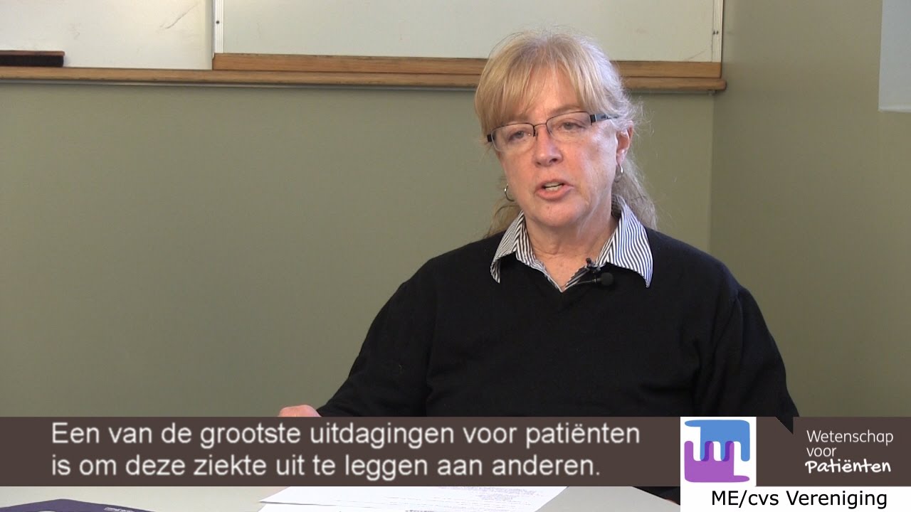 74. FAQs (part 2) / FAQs (deel 2) -  dr. Lucinda Bateman