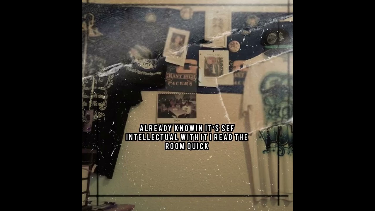How We Came Up - Sefa M