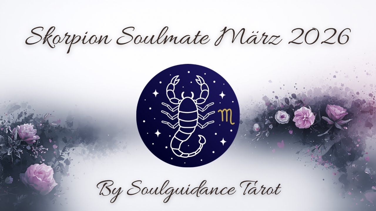 Skorpion ♏️ WOW 🤩 Du strahlst sooo ❤️ Du hast soviel erreicht & ziehst damit wunderschöne Lieben an!