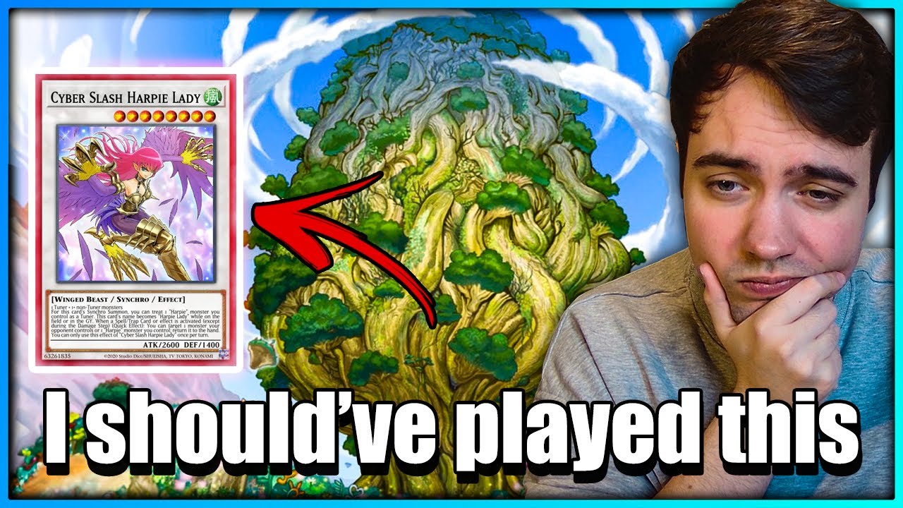 Can I make Naturia Runick even Better?