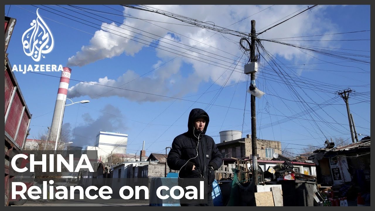 China&rsquo;s climate change push raises job loss fears