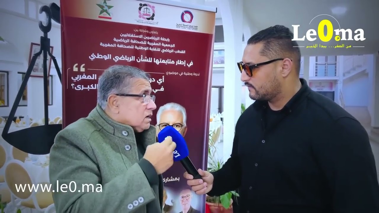 البصري: خلل حقيقي في الجهاز التحكيمي والبطولة تدفع الثمن