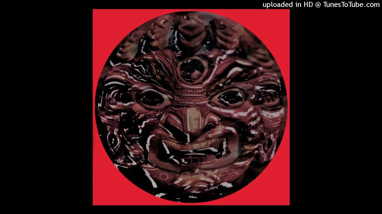 Space Drum Meditation - Jehol