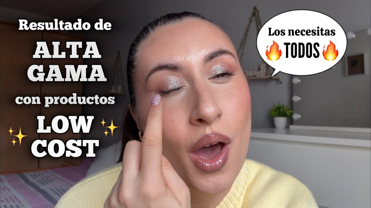 🚨Productos BARATÍSIMOS que funcionan MEJOR que los de ALTA GAMA🚨