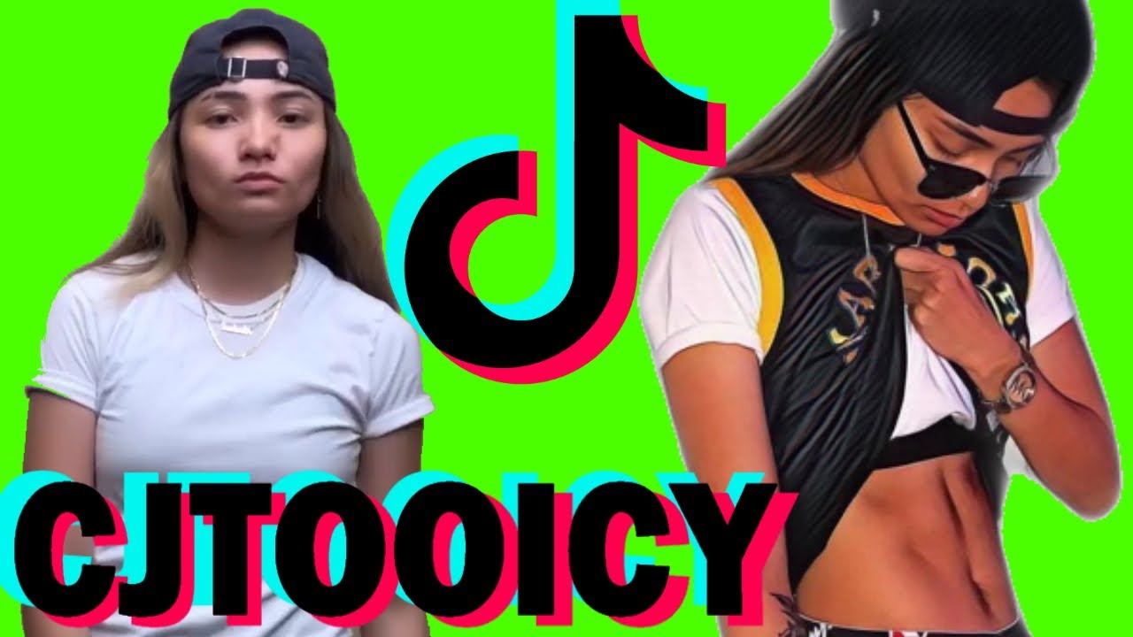 CJTOOICY TIK TOK COMPILATION (CRYSTAL JADE)