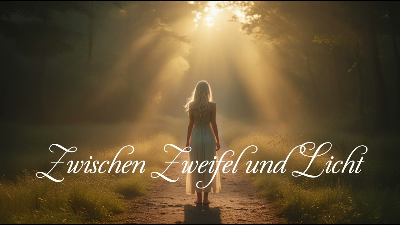 ✨ Zwischen Zweifel und Licht