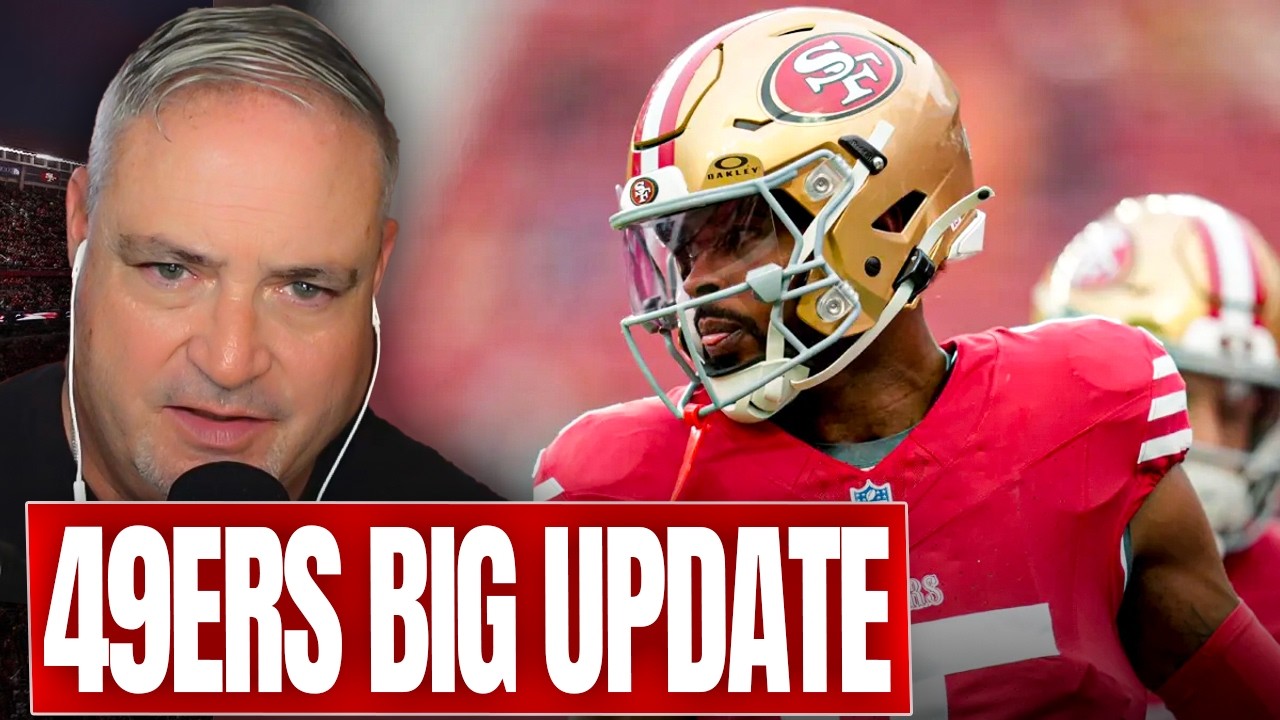 49ers Update: Jauan Jennings Likely Gone + Front Office Shakeup Rumors