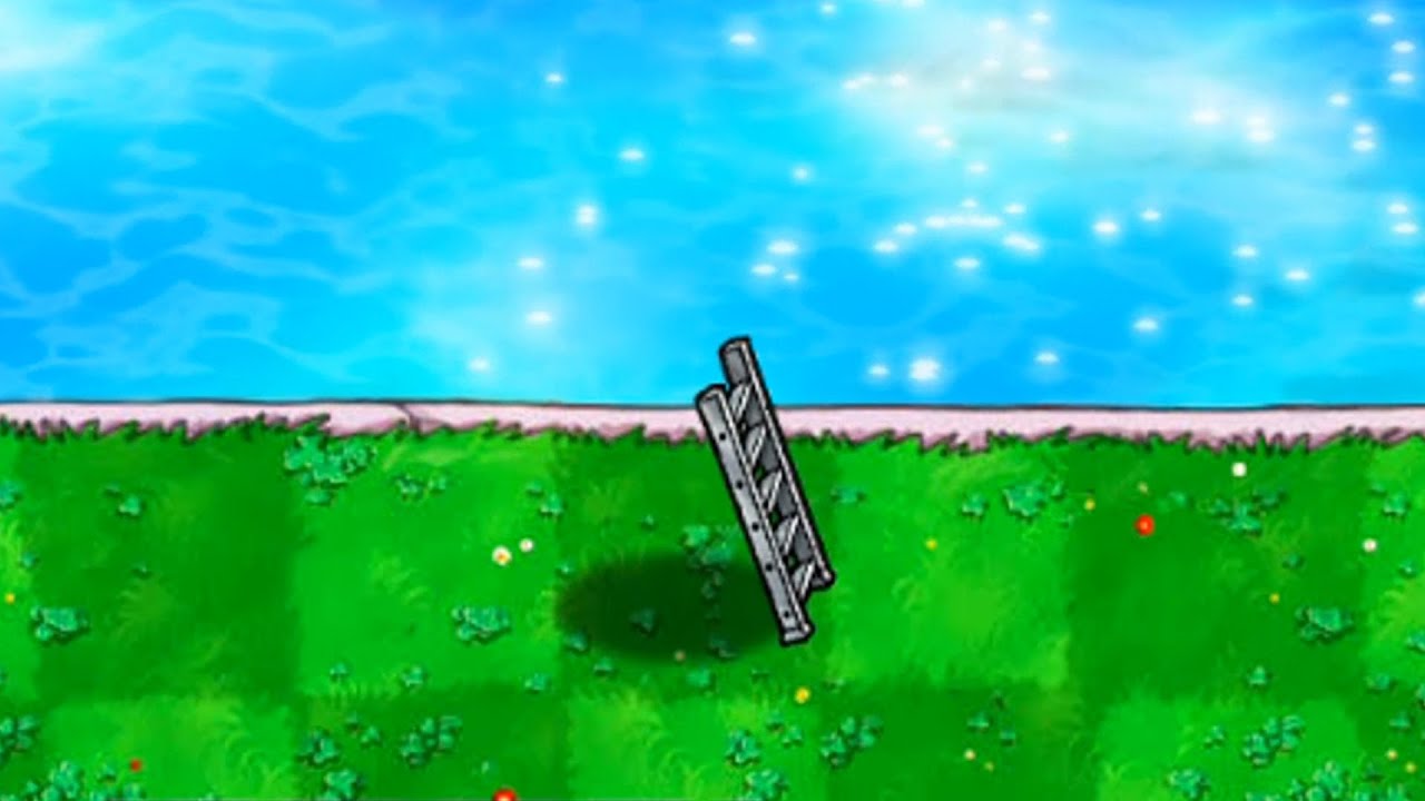 Plants vs. Zombies Bugs\Glitches Setup