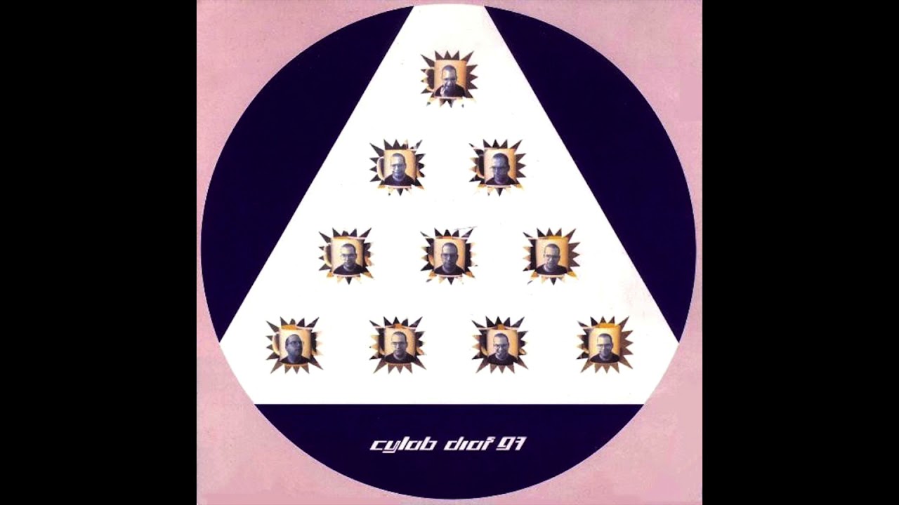 Cylob - Diof '97 (Full EP)