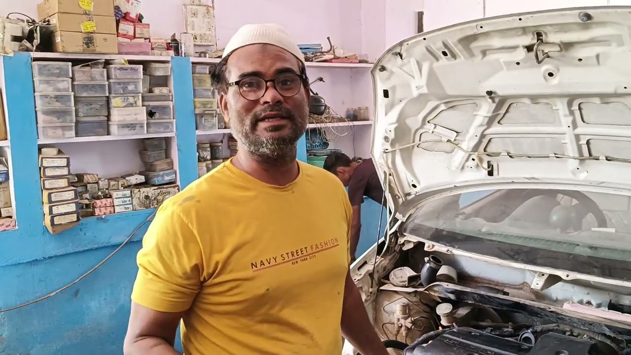 most important video Maruti Suzuki Ritz AC compressor ka fuse bar bar kyon uda rahi hai